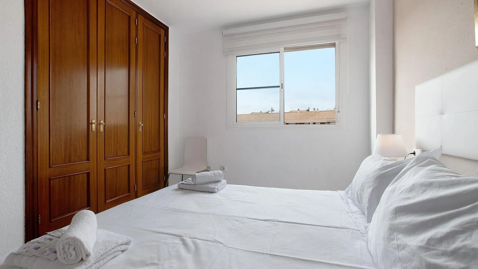 Atico Duplex En Malaga Apartment 0*,  Spain