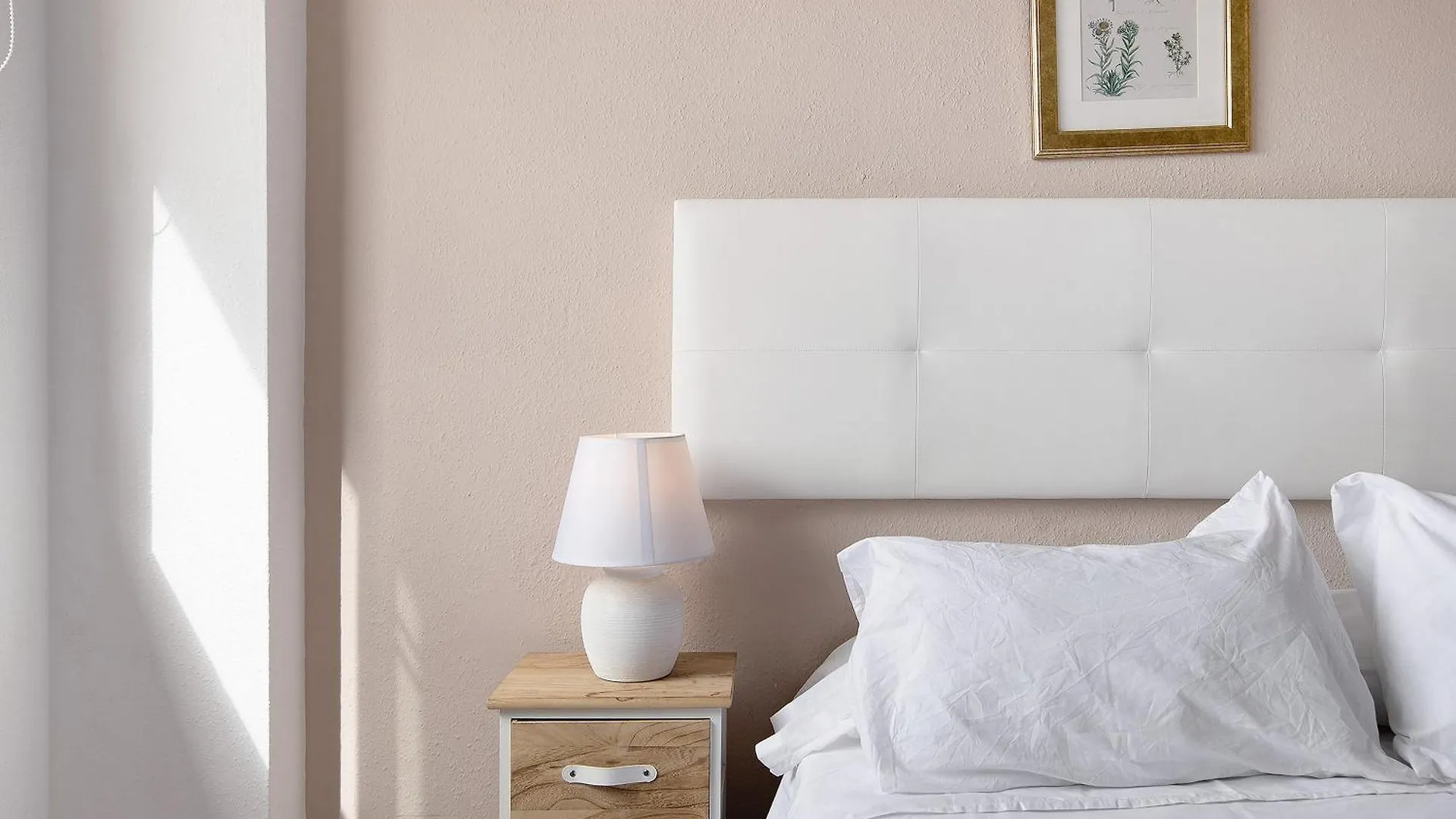 Atico Duplex En Malaga Apartment
