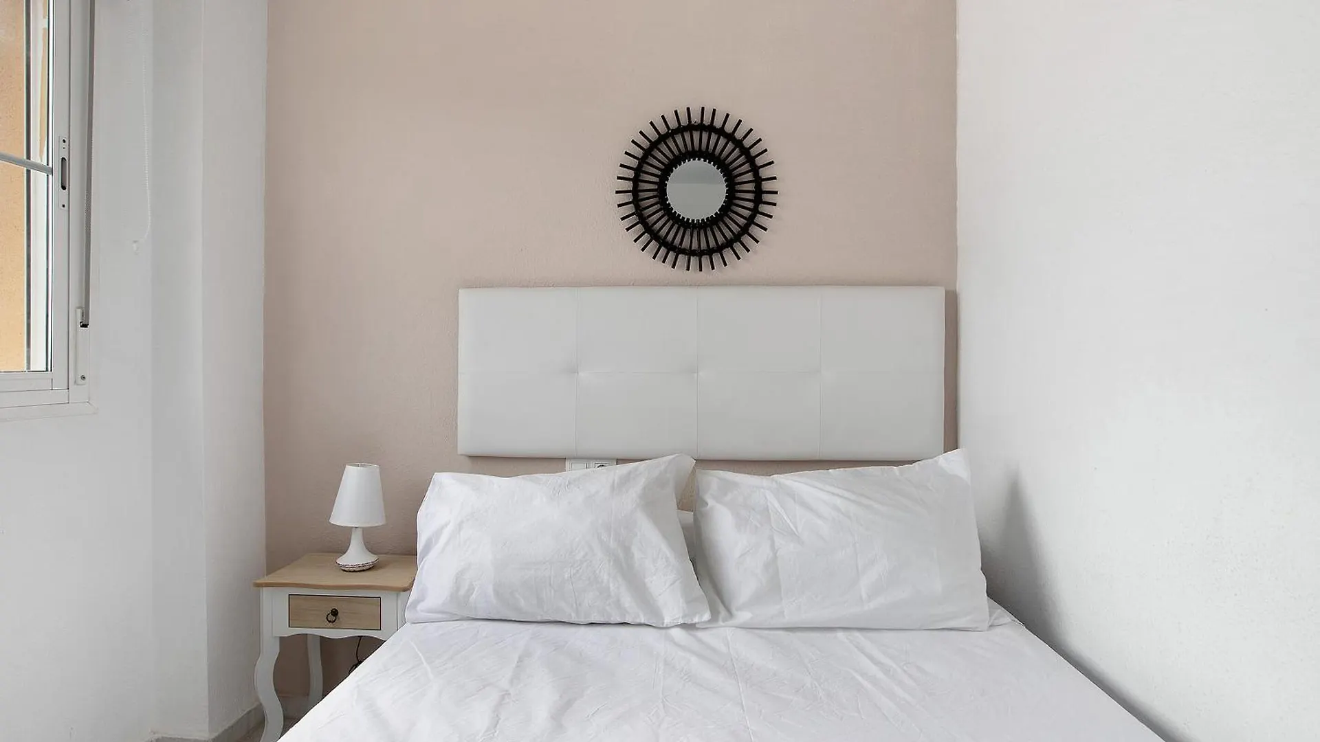 Atico Duplex En Malaga Apartment Spain