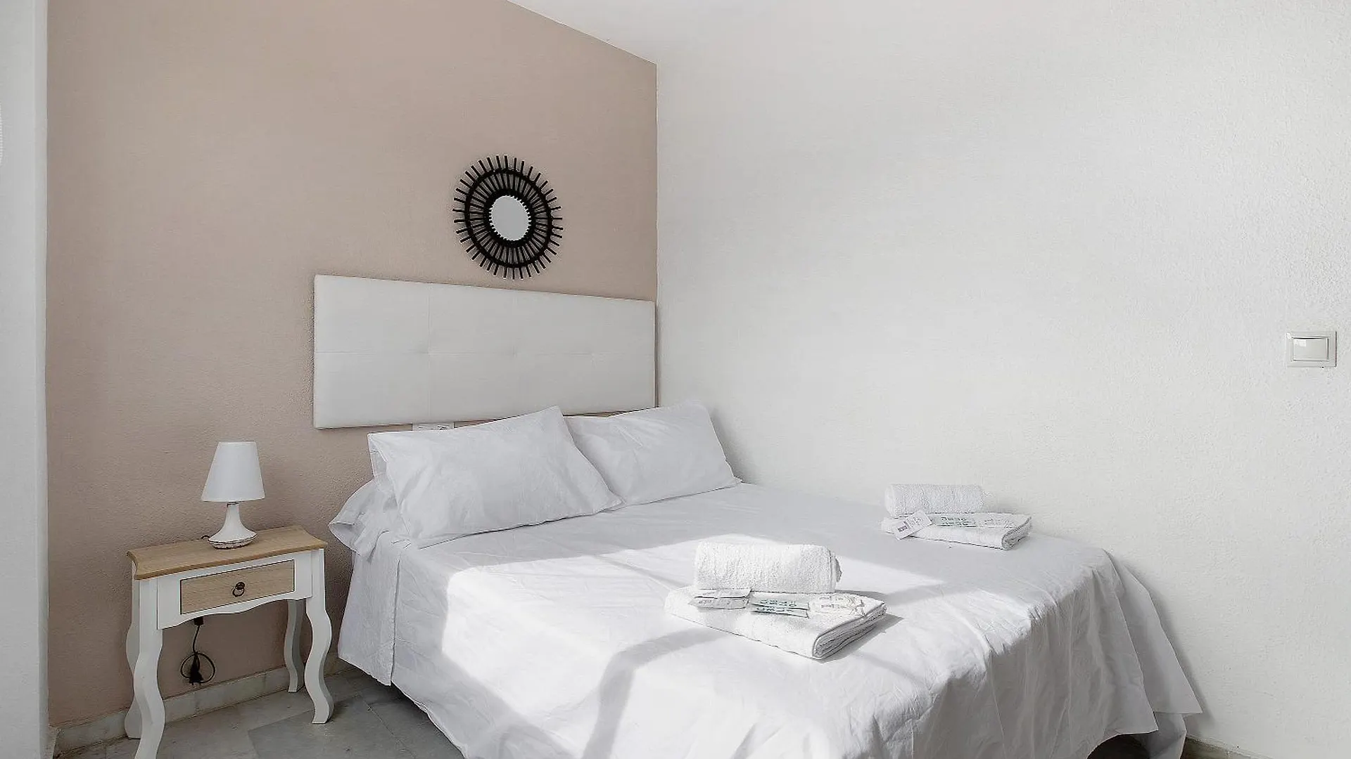 Atico Duplex En Malaga Apartment 0*,  Spain