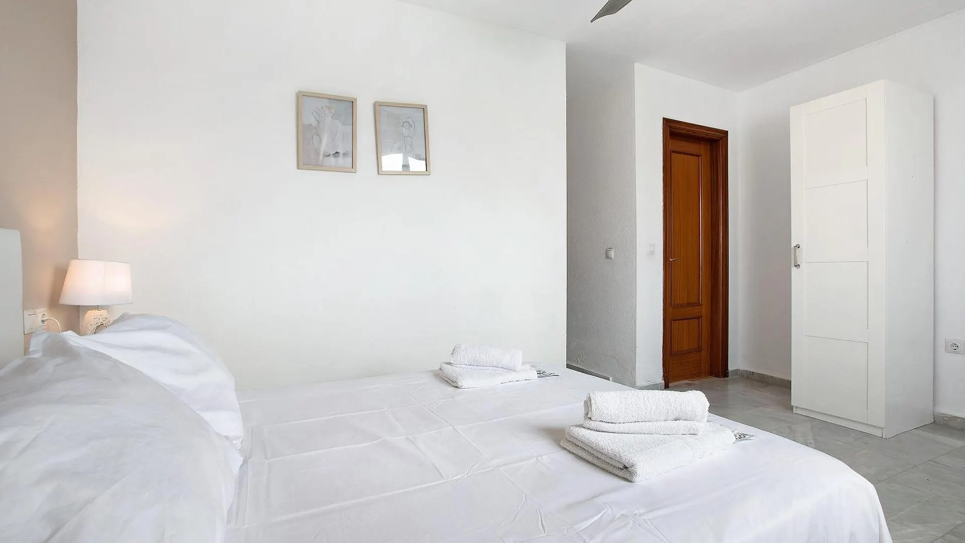 Atico Duplex En Malaga Apartment 0*,  Spain