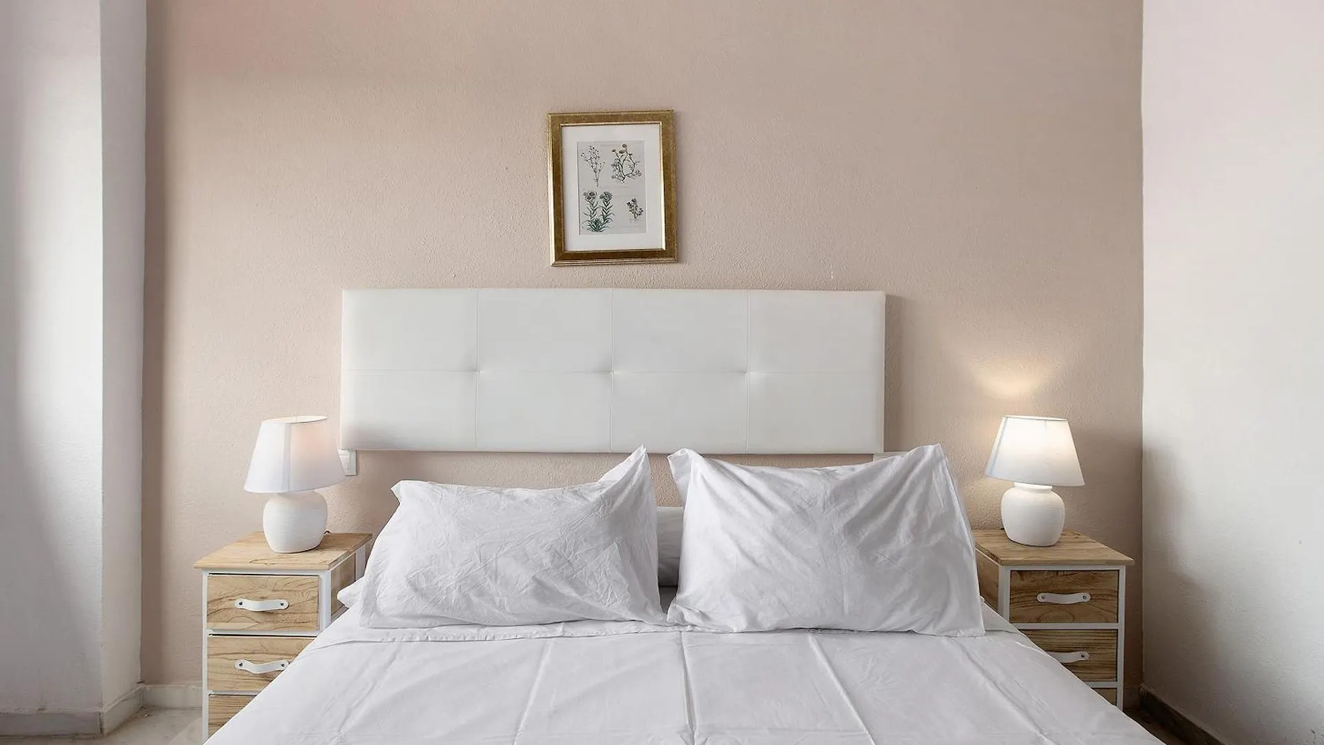 Atico Duplex En Malaga Apartment Spain